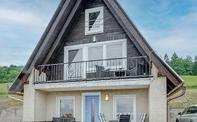 Ferienhaus Hohe Klinge